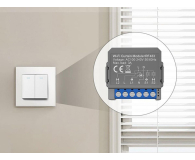Avatto Inteligentny moduł zasłon WIFI+RF  CMS16-RF-1 - 1510566 - zdjęcie 3